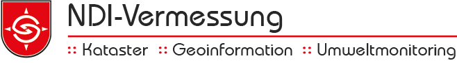 NDI Vermessung
